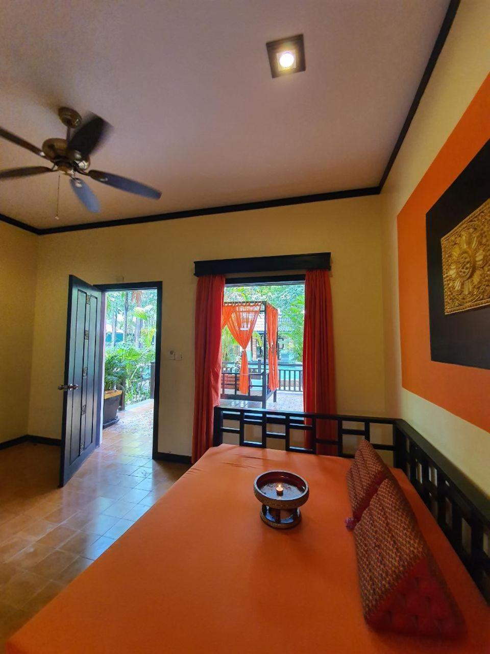 Residence Indochine Suite Σιέμ Ρέαπ Δωμάτιο φωτογραφία