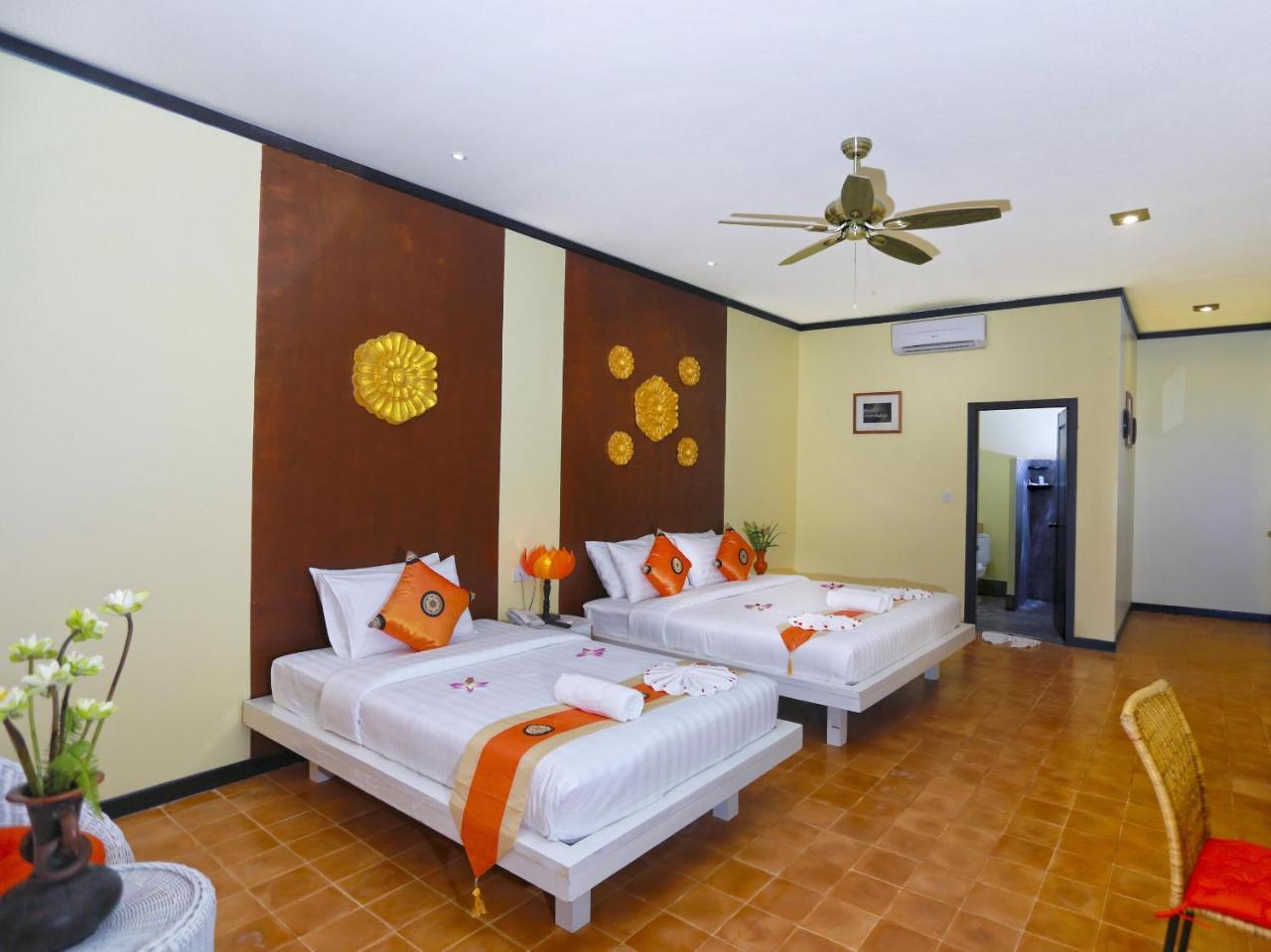 Residence Indochine Suite Σιέμ Ρέαπ Εξωτερικό φωτογραφία
